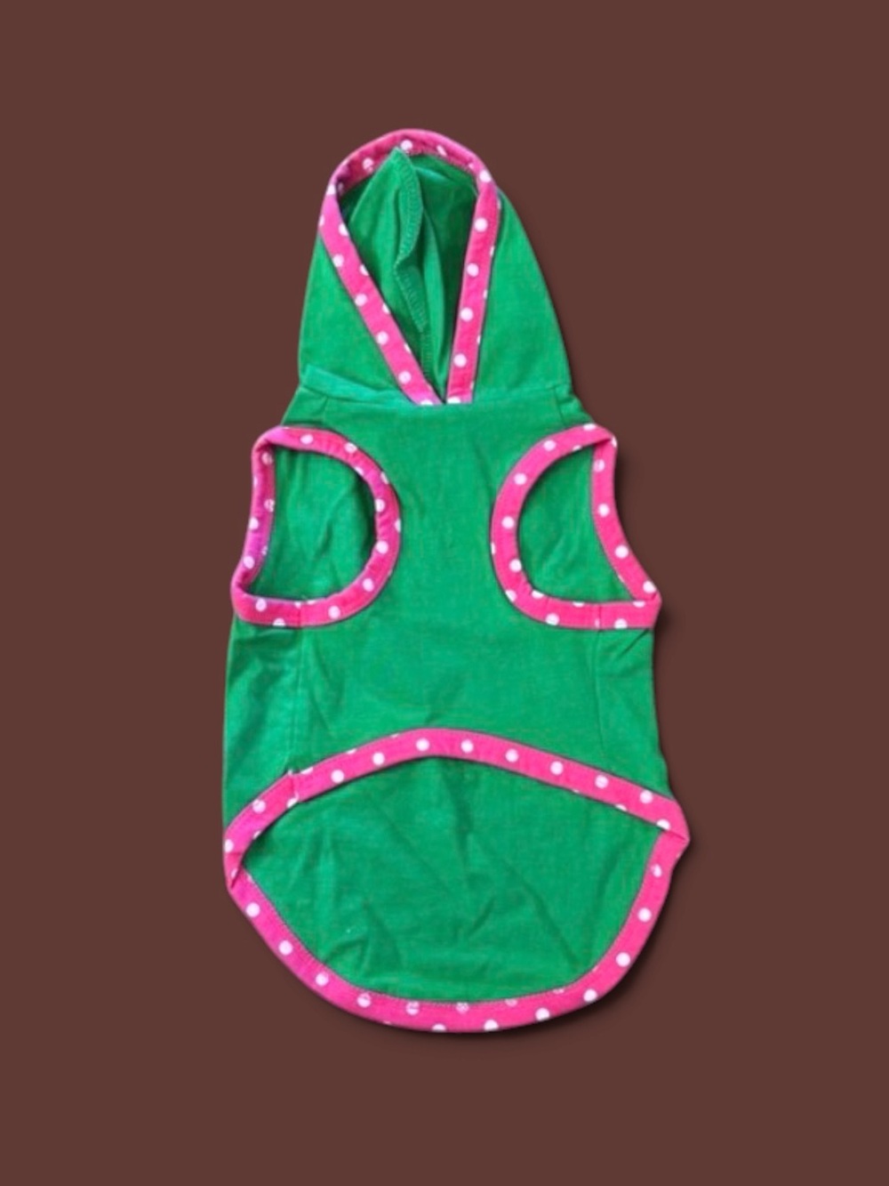 Vibrant Life Majestically Awkward Dog Hoodie - Picture 12 of 16